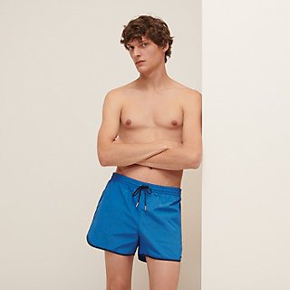 hermes swim shorts