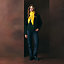 Big H losange, View: Worn, worn, view 1 of 3