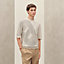 "Big Maillon" crewneck sweater, View: Worn, worn, view 2 of 4