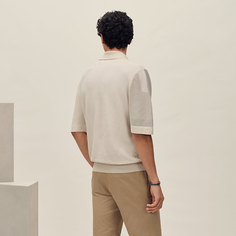 "Big Maillon" polo shirt, View: , view 3 of 4