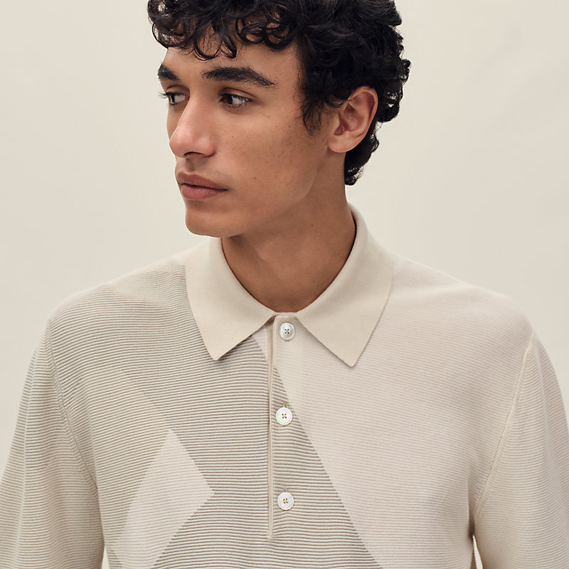 "Big Maillon" polo shirt, View: , view 4 of 4