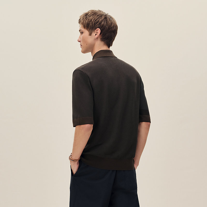 "Big Maillon" polo shirt