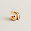 Bijou d'oreille Jockette, Vue: vue de face, front, vue 1 sur 2