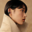 Bijou d'oreille Jockette, Vue: Vue portée, worn, vue 2 sur 2