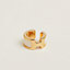 Bijou d'oreille Olympe, petit modèle, Vue: Vue portée, worn, vue 1 sur 1