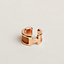 Bijou d'oreille Olympe, petit modèle, Vue: Vue portée, worn, vue 1 sur 2