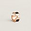 Bijou d'oreille Olympe, petit modèle, Vue: vue de face, front, vue 1 sur 1