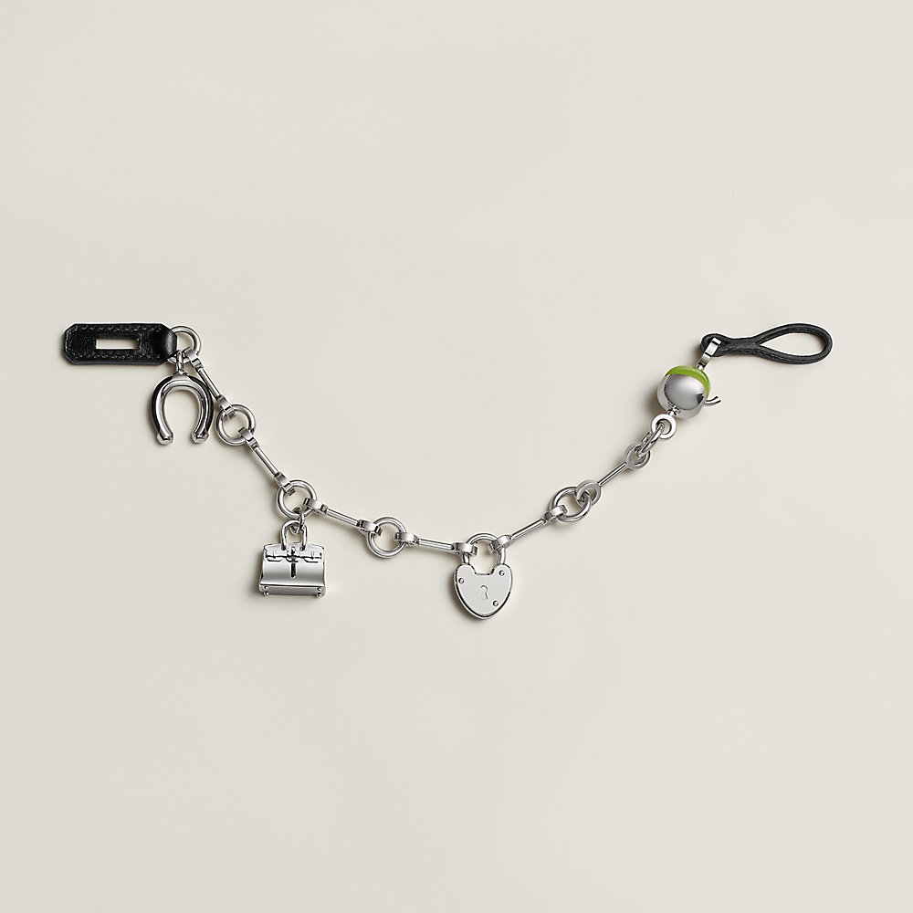 Bijou de Sac charm | Hermès USA