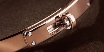 BNIB Hermes clic h bracelet pm size, Luxury, Accessories on Carousell