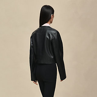 Biker jacket | Hermès USA