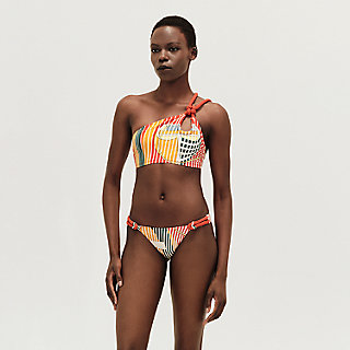 【エレガントビーチで注目】HERMES ★Bikini Eloise 水着 ビキニ Bikini Eloïse | Hermès Finland