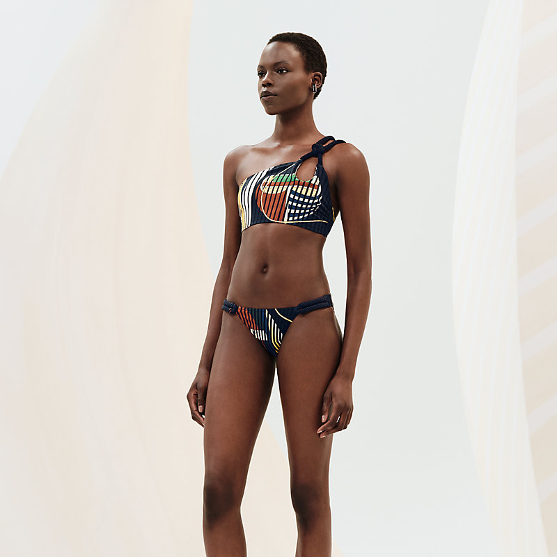 ☆夏オススメ☆ HERMES Maillot de bain Elaia 水着 org.jpg
