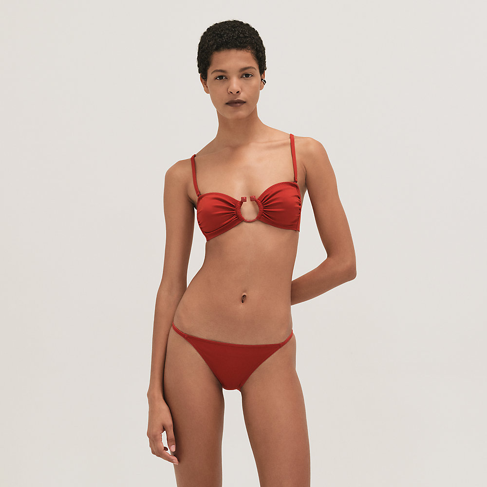 カッコイイ☆HERMES★水着/ビキニ EVE Bikini Eve | Hermès Sweden