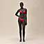 Bikini Helena, Vista: Immagine prodotto indossato, worn, vista 1 su 8