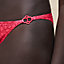 Bikini Helena, Vista: Immagine prodotto indossato, worn, vista 8 su 8