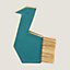 Bird pocket brush, View: front, front, view 3 of 4