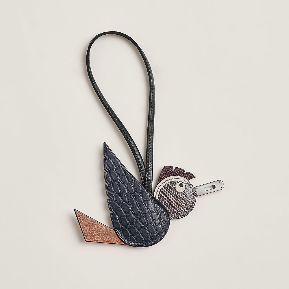 HERMES エルメス バーディ birdy チャーム Birdy charm | Hermès Canada