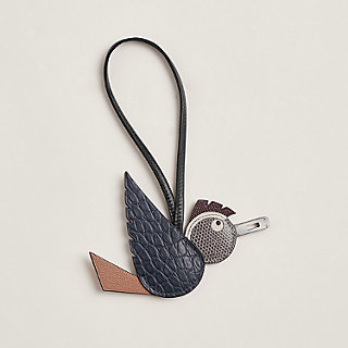 Birdy charm | Hermès Canada