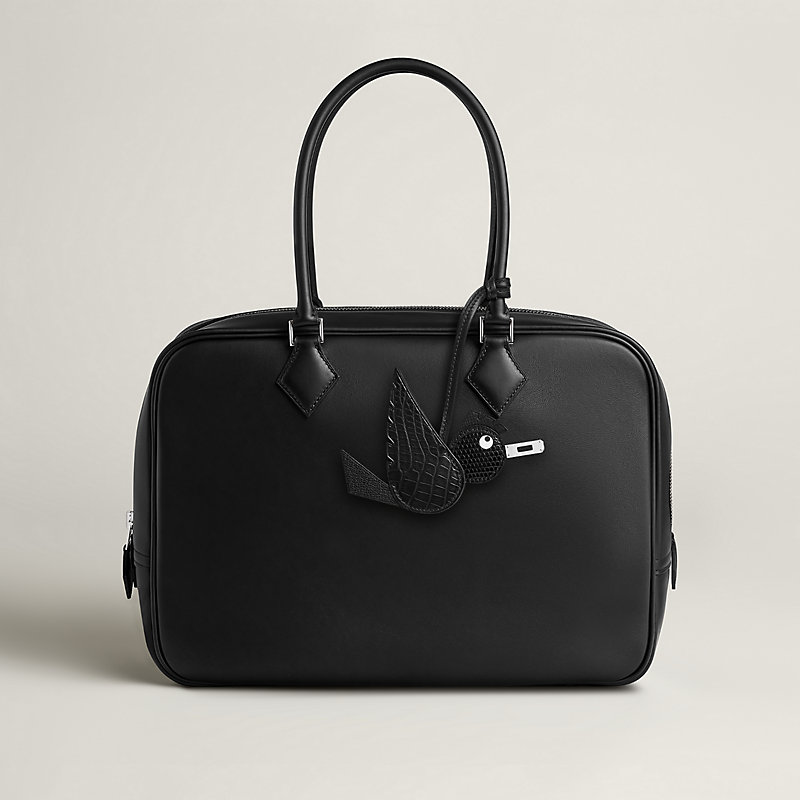 Birdy charm - White | Hermès Canada