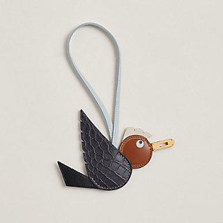 Birdy charm | Hermès Canada