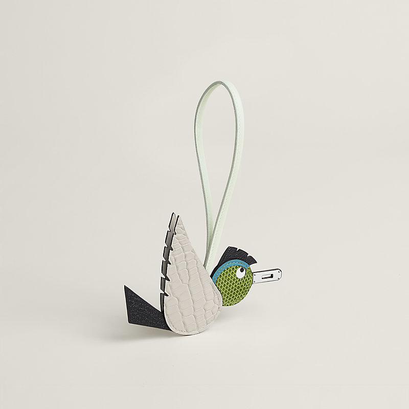 Birdy charm | Hermès Canada