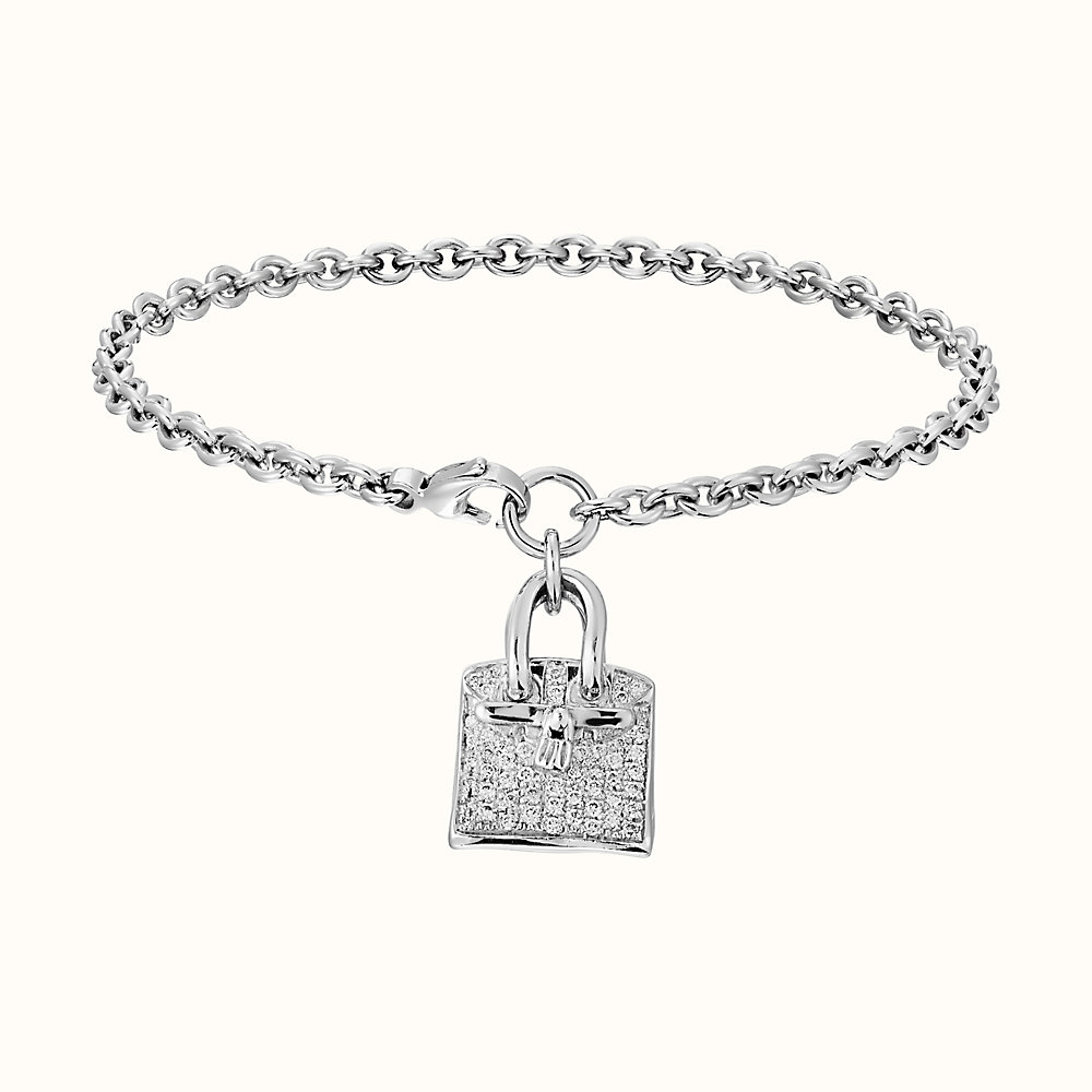 Amulettes Birkin bracelet  Hermès China