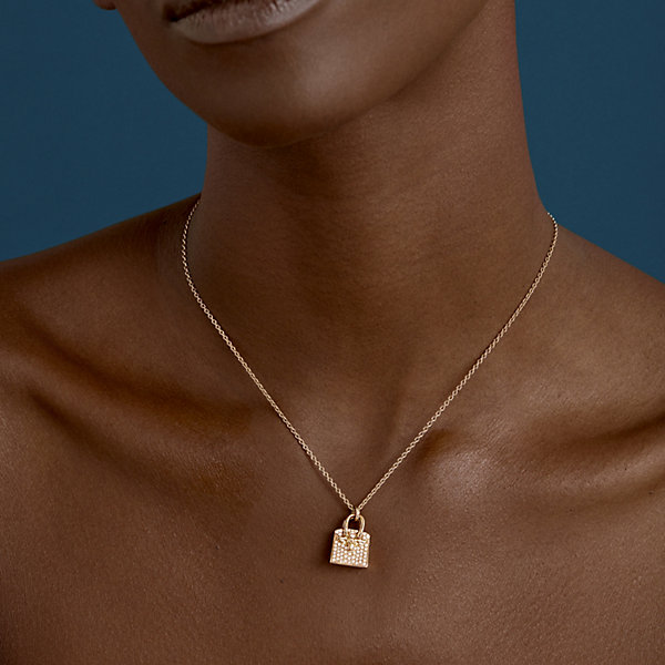 Birkin Amulette pendant | Hermès Portugal