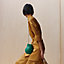 Bitter apple bag, View: Worn, worn, view 6 of 6