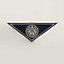 Blason triangle Scarf, View: Flat, flat, view 2 of 3