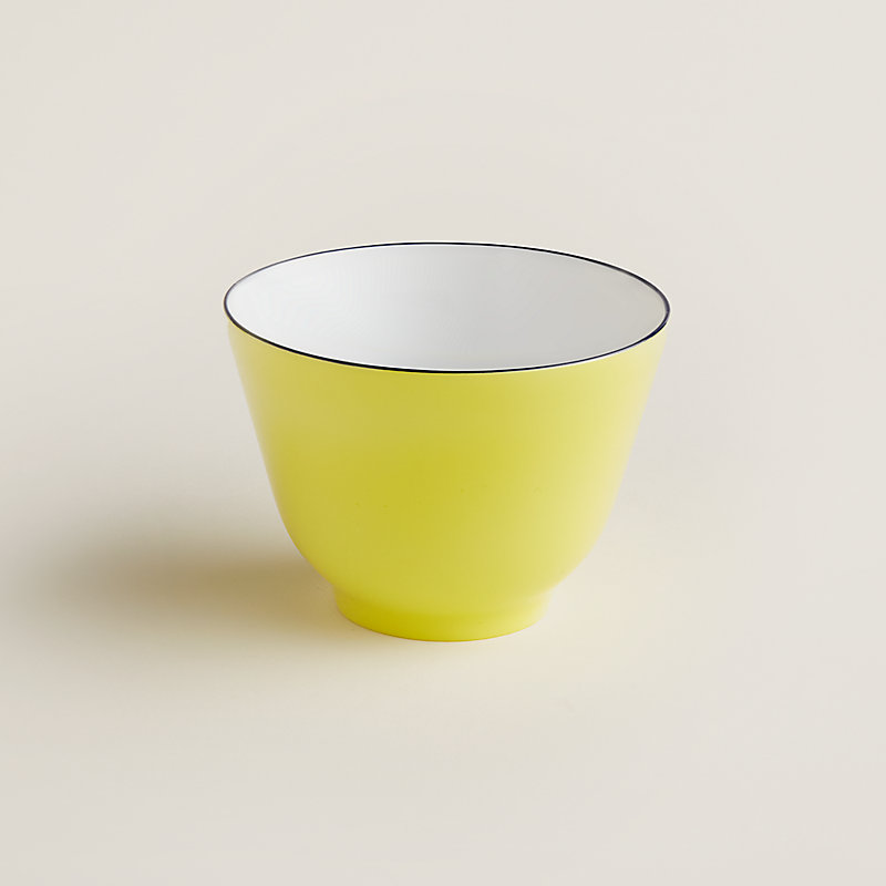 Bleus d'Ailleurs bowl | Hermès USA