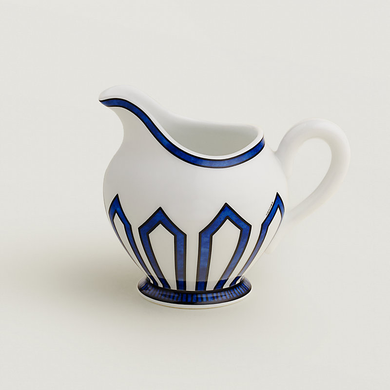 HERMES BLEUS D'AILLEURS 新品未使用 Bleus d'Ailleurs teapot | Hermès USA