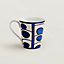Bleus d'Ailleurs mug n°&nbsp;1, View: front, front, view 3 of 4
