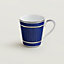 Bleus d'Ailleurs mug n°&nbsp;2, View: front, front, view 1 of 3