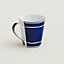 Bleus d'Ailleurs mug n°&nbsp;2, View: front, front, view 3 of 3