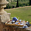 Bleus d'Ailleurs mug n°&nbsp;2, View: Worn, worn, view 2 of 3