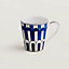 Bleus d'Ailleurs mug n°&nbsp;3, View: front, front, view 1 of 4