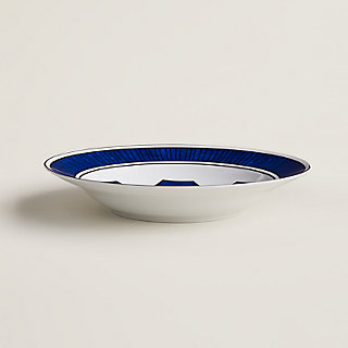 Hermes Bleus d'Ailleurs Creamer Porcelain