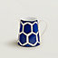 Bleus d'Ailleurs sauce boat, View: front, front, view 1 of 2