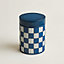 Bleus d'Ailleurs tea box, View: front, front, view 1 of 3