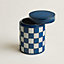 Bleus d'Ailleurs tea box, View: front, front, view 3 of 3