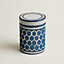 Bleus d'Ailleurs tea box, View: front, front, view 1 of 3