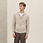 Blouson à capuche «&nbsp;Maillon Chaîne d'Ancre&nbsp;», Vue: Vue portée, worn, vue 3 sur 6