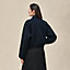 Blouson aus Kaschmir, Ansicht: Getragene Ansicht, worn, Ansicht 3 von 6