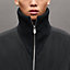 Blouson bord-côte, Vue: Vue portée, worn, vue 6 sur 8