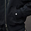 Blouson bord-côte, Vue: Vue portée, worn, vue 7 sur 8