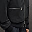 Blouson bord-côte, Vue: Vue portée, worn, vue 8 sur 8