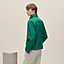 Blouson boutonné, Vue: Vue portée, worn, vue 3 sur 6