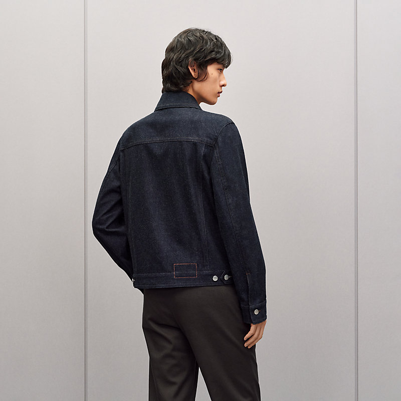 Blouson denim, Vue: , vue 3 sur 6
