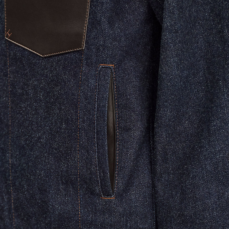 Blouson denim, Vue: , vue 5 sur 6