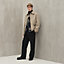 Blouson droit, Vue: Vue portée, worn, vue 1 sur 7